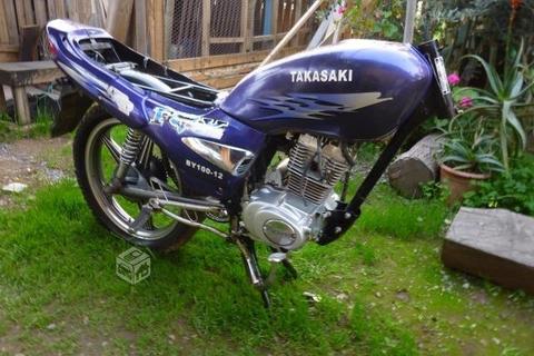 Takasaki BY100-12