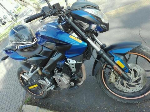 Pulsar Ns 200