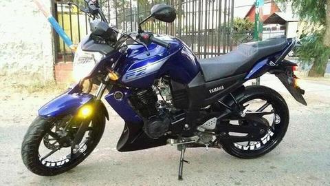 Yamaha fz16