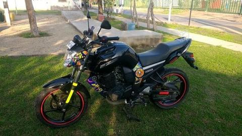 Yamaha FZ16