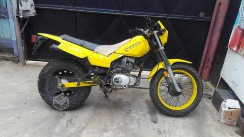 Yamaha arenera