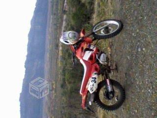 Motorrad ttx