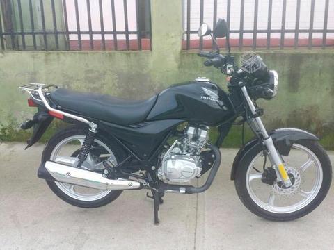 Moto Honda GL 150cc
