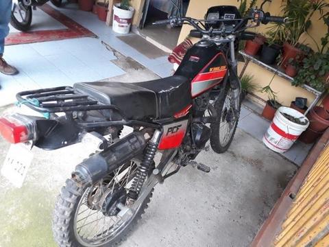 Moto kinlon 150 cc