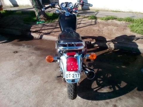 moto sumo 150cc