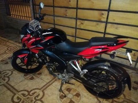 Pulsar 200ns