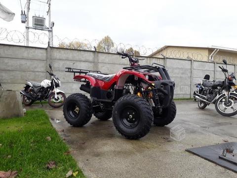 CUADRIMOTOS ATV 250cc NUEVAS, 0KM