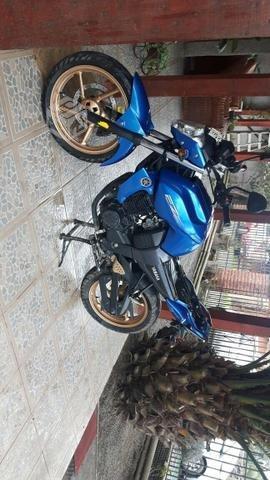 Yamaha fz16