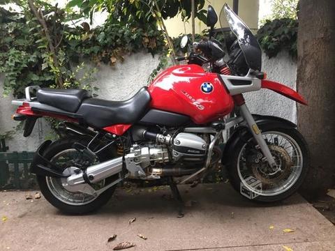 BMW R1100GS Año1999