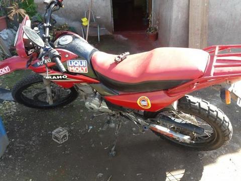 Moto 150cc