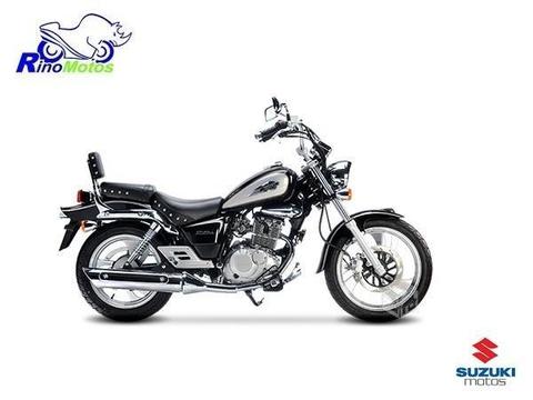 Suzuki gz150 GZ 150