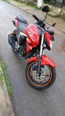 Yamaha fz 16 2.0