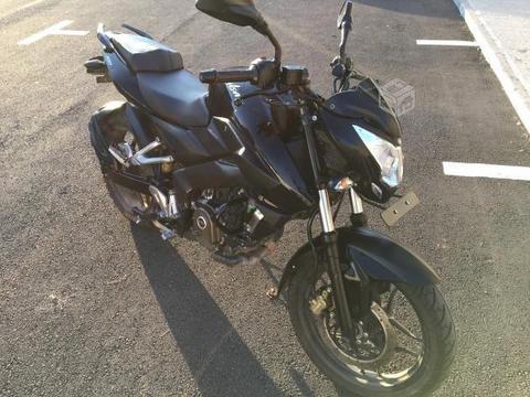 Bajaj Pulsar 200ns