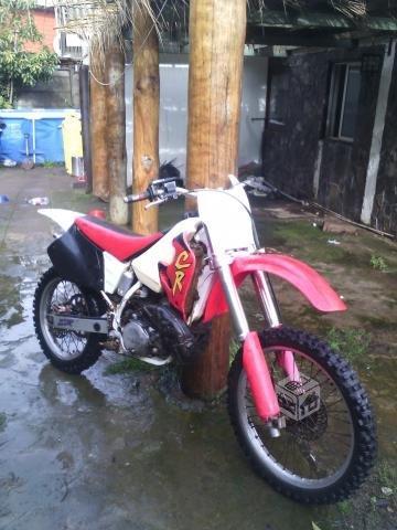 Cr 250 r