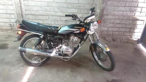 Honda 125 cc chillan