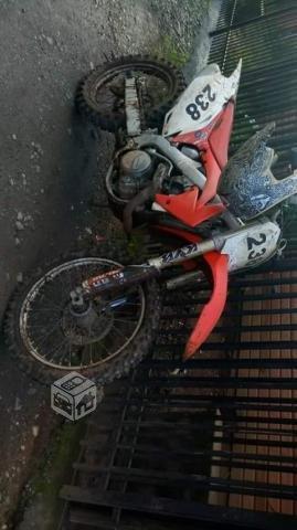 Crf450r