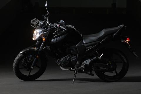 Yamaha fz16