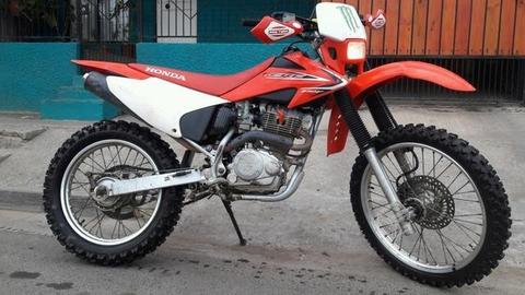 Crf 230 2013