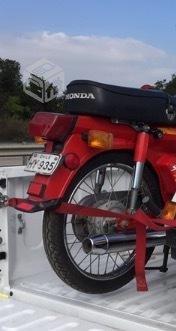 Honda Súper Cub C-90 Japón 1998