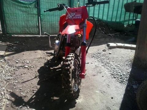 Pitbike