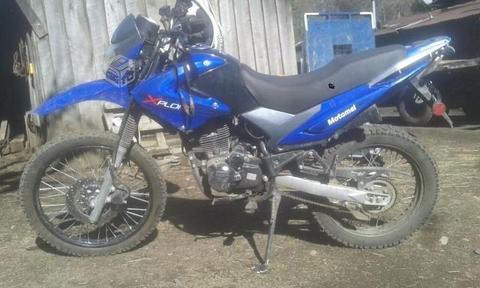 Motomel 250