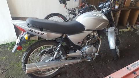 Motomel CG150