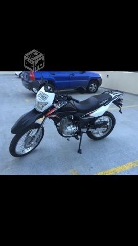 Moto xr150