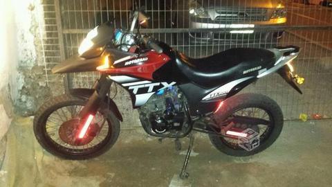 Motorrad ttx 200 año 2014