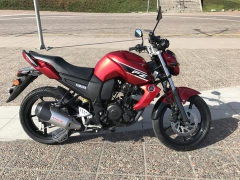 Yamaha Fz 16