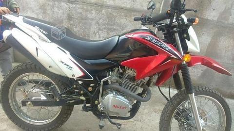 Moto Marca Motar