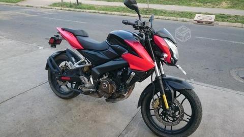 Pulsar ns 200