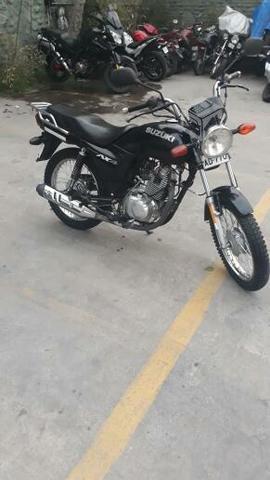 Suzuki ax4 impecable