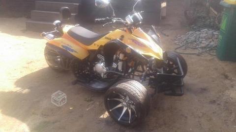 Trimoto bestar