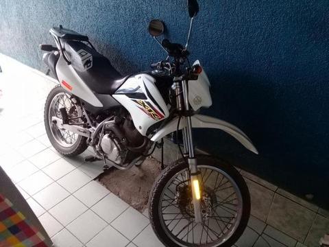 Honda Xr 125cc Liberada