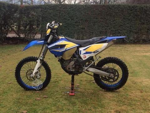 Husaberg fe350