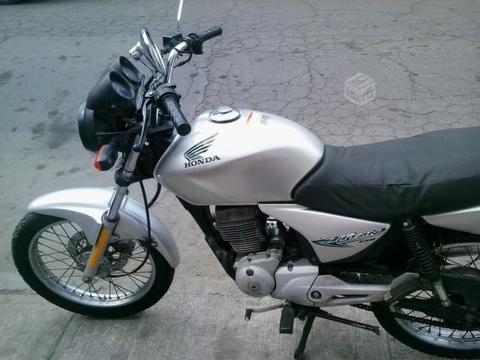 Moto Honda Titan CG 150cc