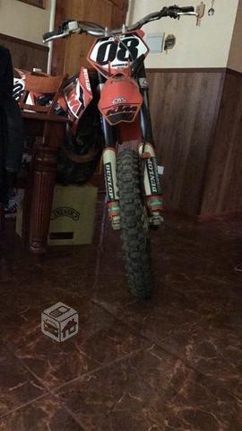 Ktm sxf250