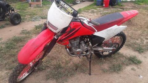 Crf 230