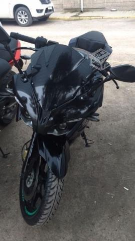 Bajaj Pulsar RS200 2016