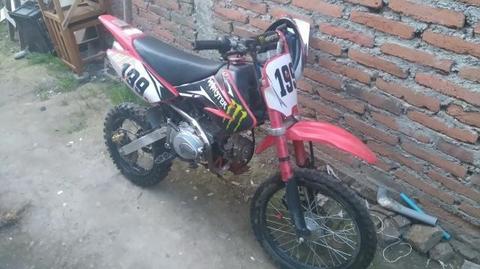 pit bike 125cc