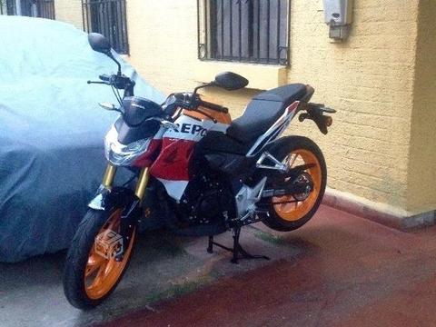 Honda Repsol cb190