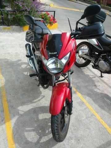 Suzuki GS150R