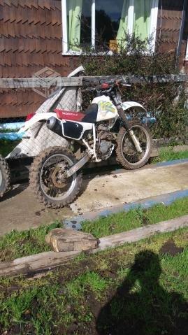 Xr 250