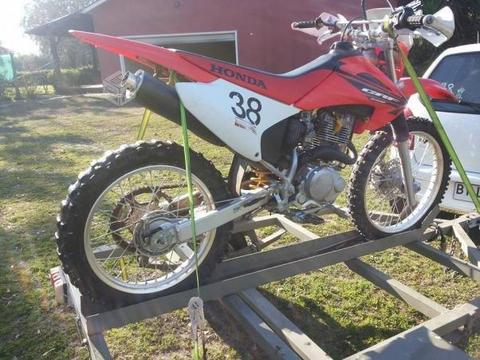 Honda CRF 230 año 2005