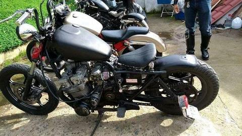 Suzuki GS 1100 e