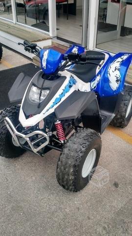 moto ATV