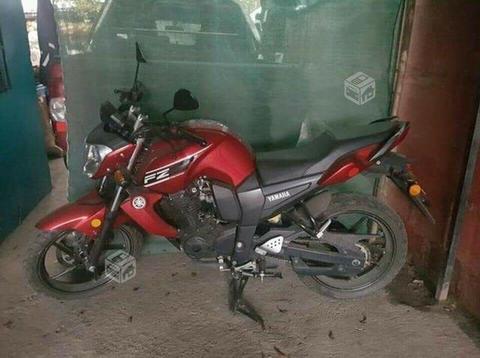 Fz16 llegar y transferir