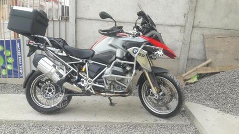 Bmw gs 1200