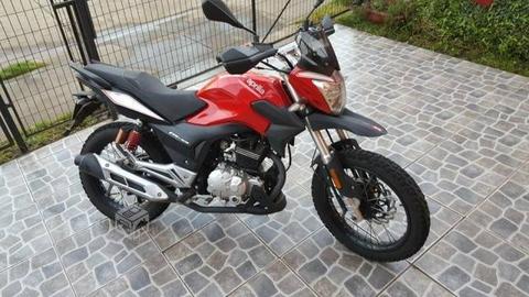 Aprilia ETX 150