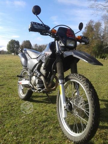 Honda Tornado XR250 año 2013